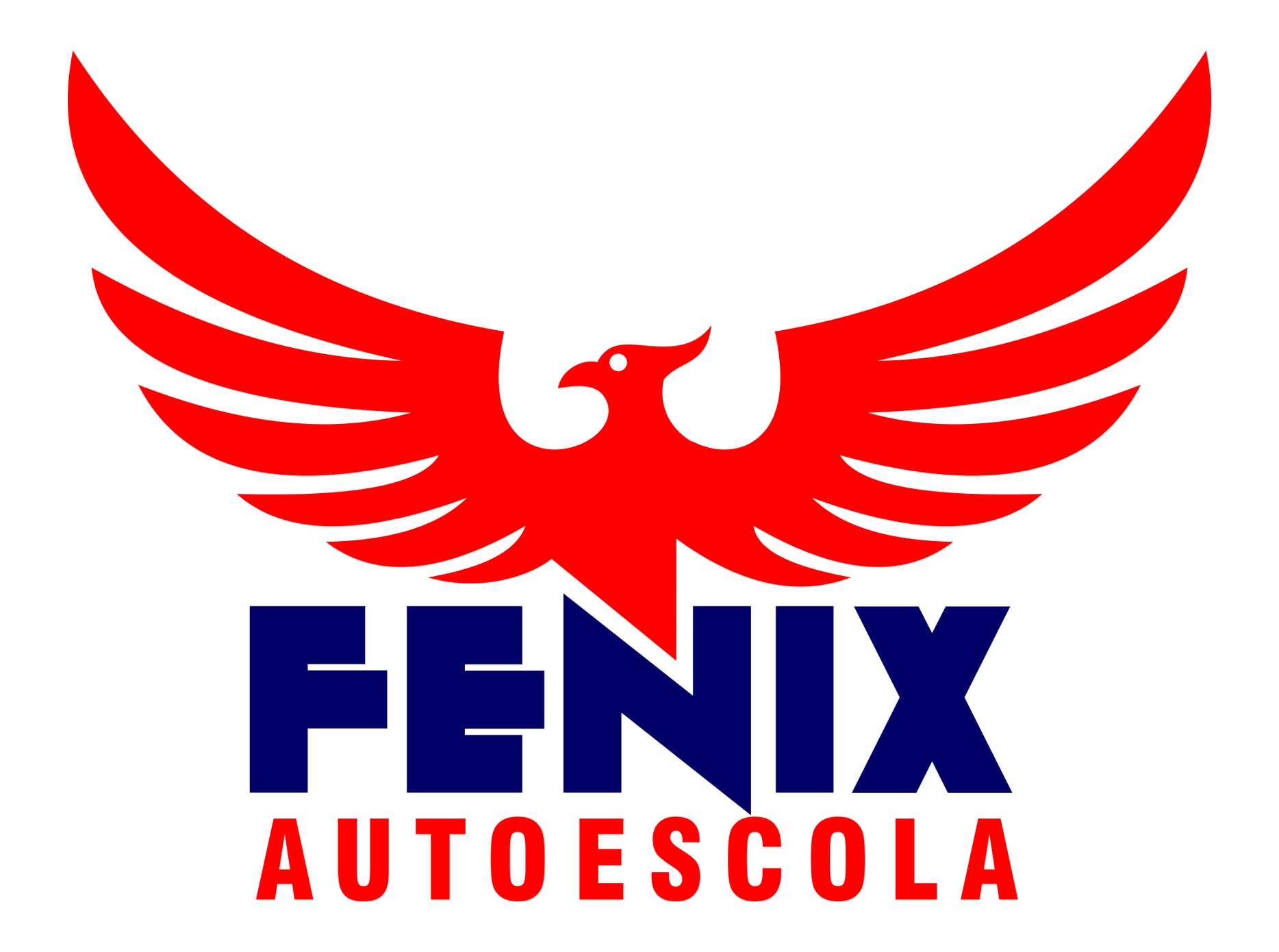 Autoescola Fênix - Novo Site