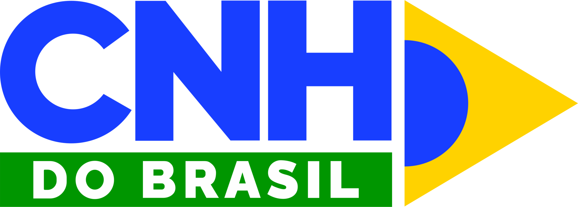 CNH do Brasil